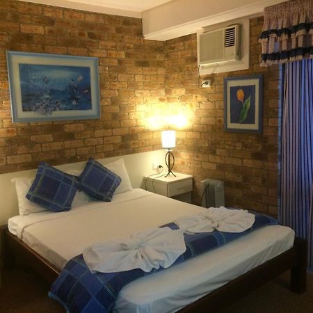 Port Stephens Motel Nelson Bay Ruang foto