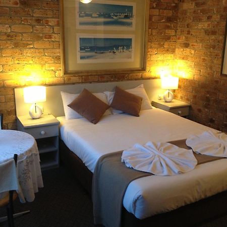 Port Stephens Motel Nelson Bay Ruang foto