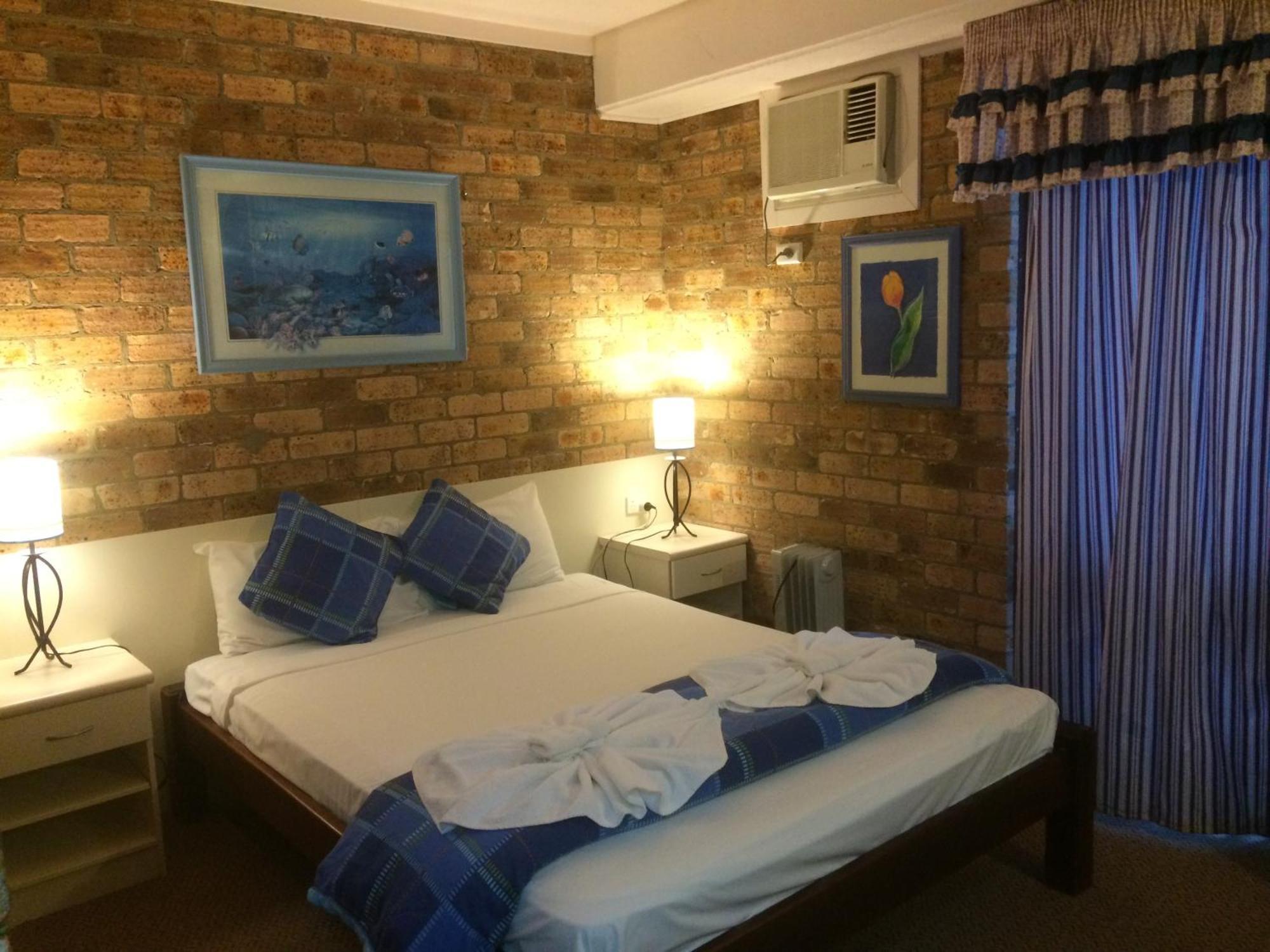 Port Stephens Motel Nelson Bay Ruang foto